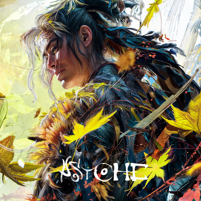 PSYCHE のサムネイル