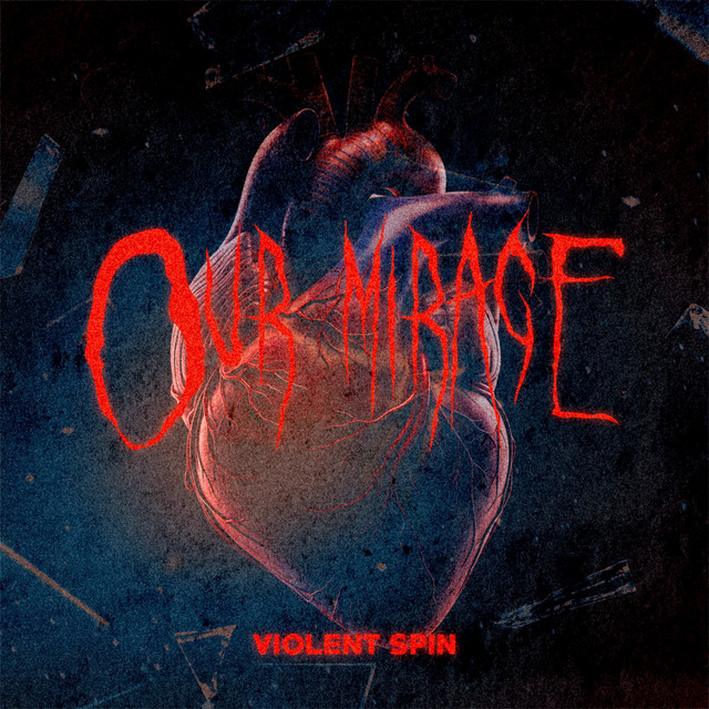 Violent Spin のサムネイル