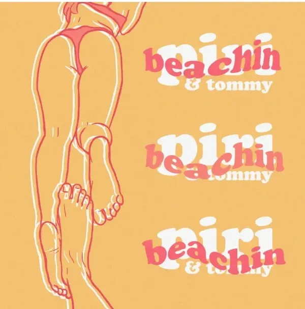 Beachin のサムネイル