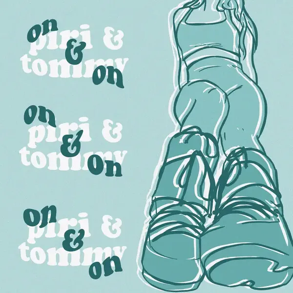 On&On のサムネイル
