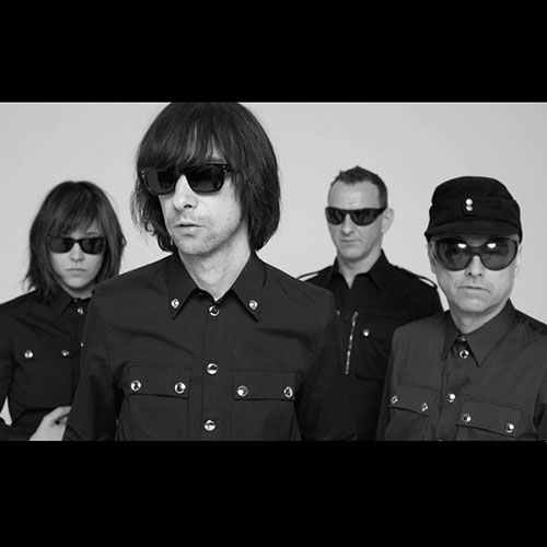 Primal Scream