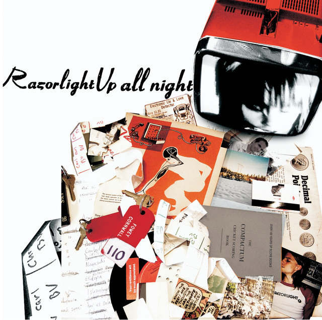 Somewhere Else のサムネイル