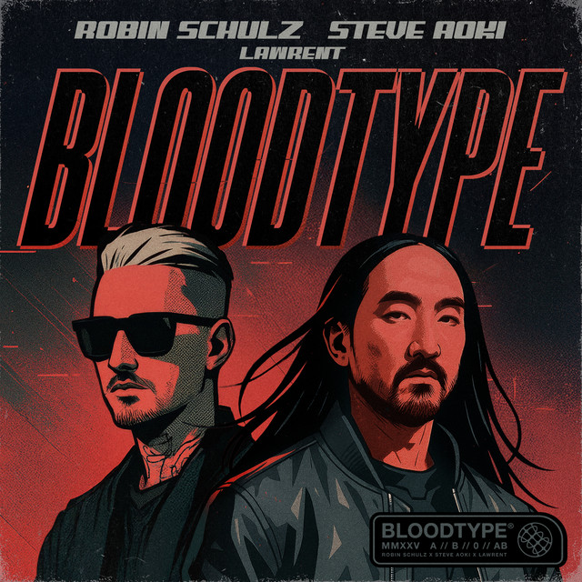 Bloodtype のサムネイル