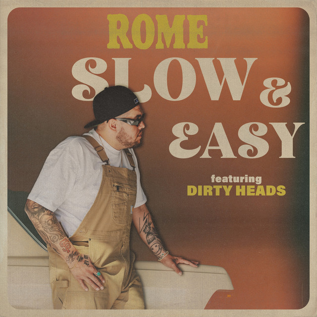 Slow & Easy のサムネイル