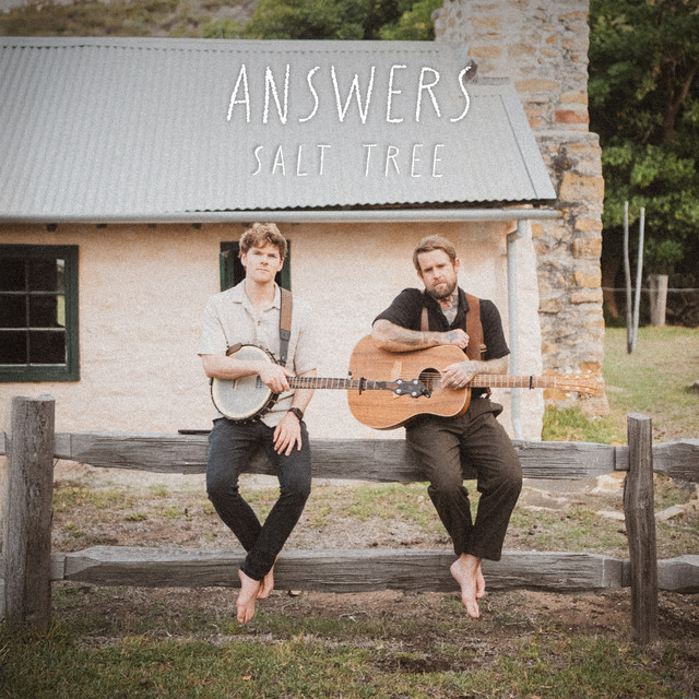 Answers のサムネイル