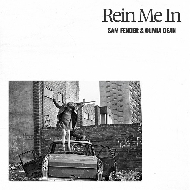 Sam Fender — Rein Me In のサムネイル