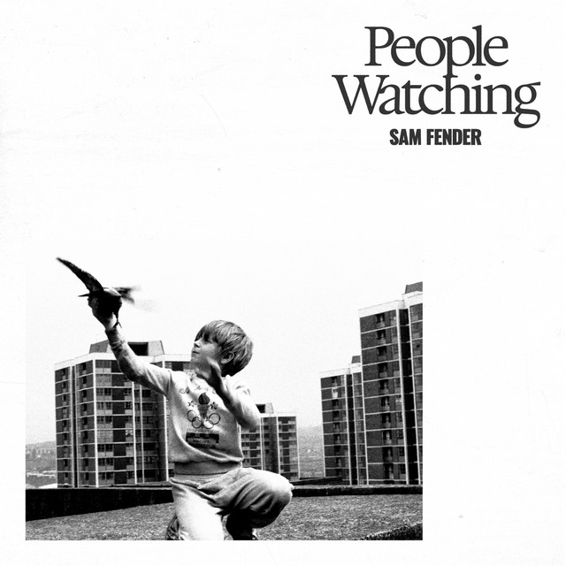 People Watching のサムネイル