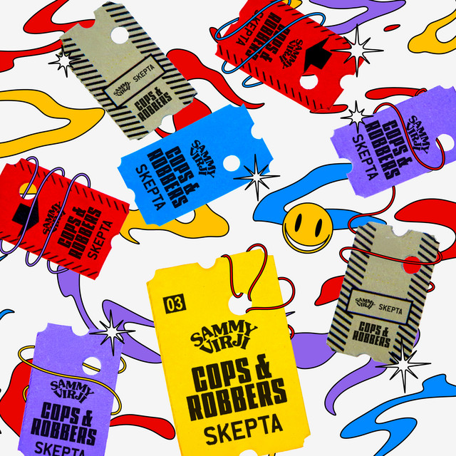 Cops & Robbers のサムネイル