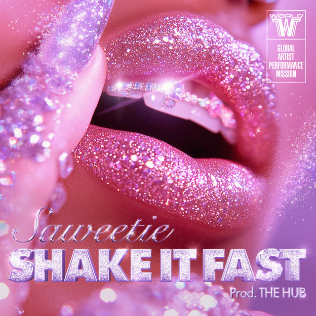Shake It Fast のサムネイル