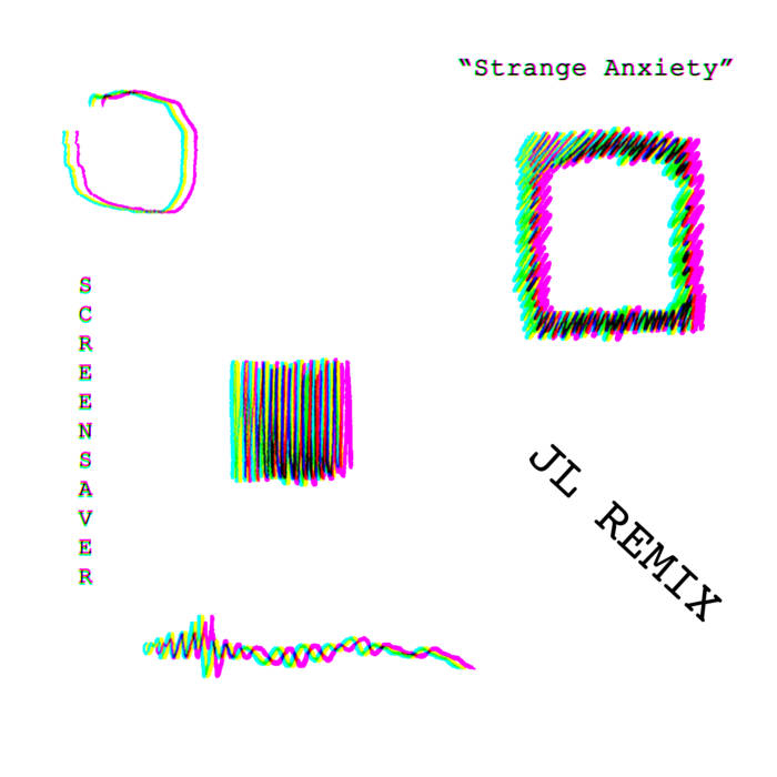 Strange Anxiety (Jl Remix) のサムネイル