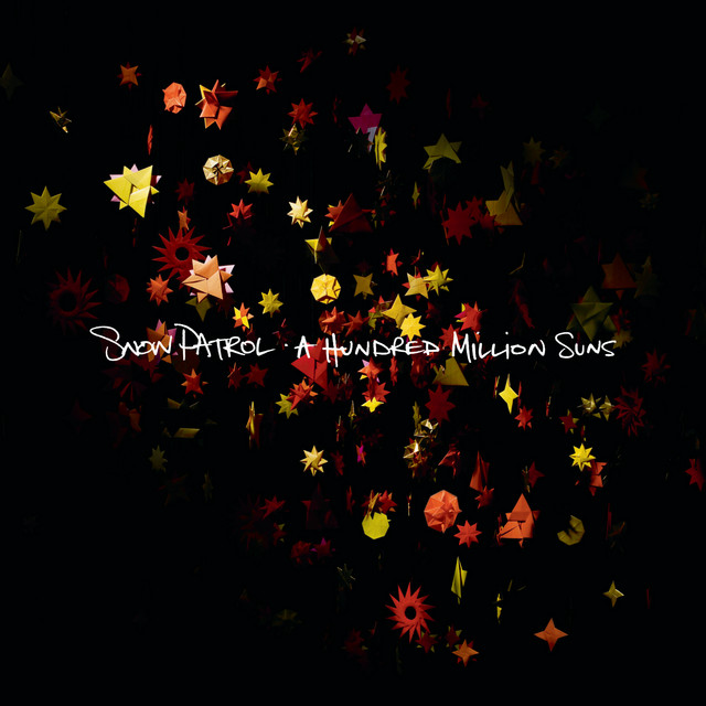 Crack The Shutters のサムネイル