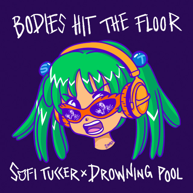 Bodies Hit The Floor のサムネイル