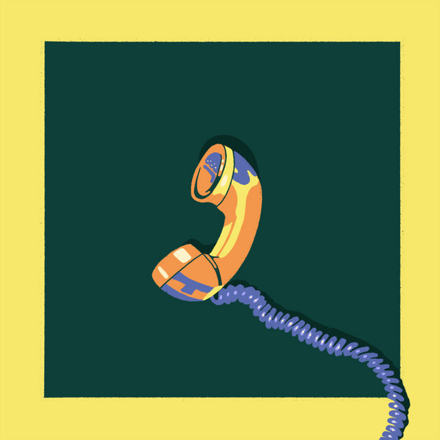 “Pick Up The Phone” - のサムネイル