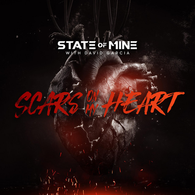 Scars On My Heart のサムネイル