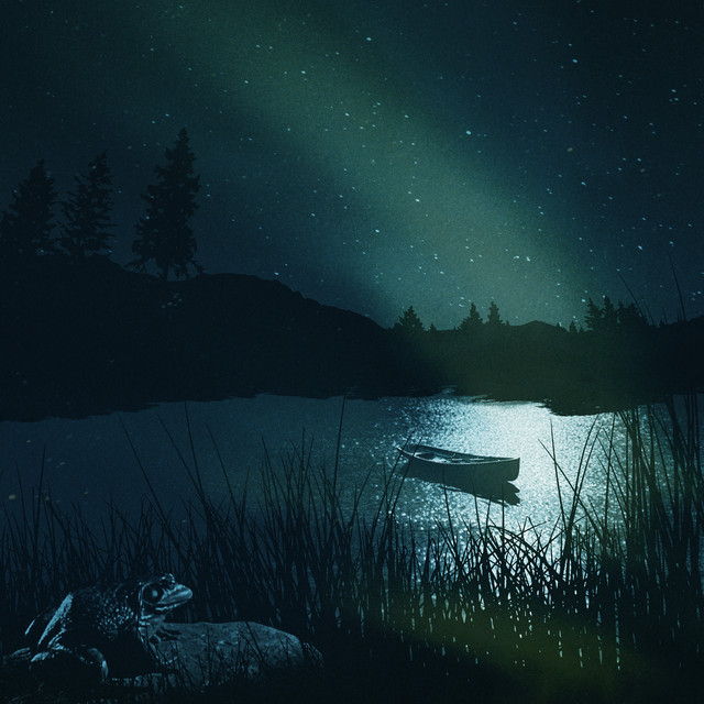 Summer Nights のサムネイル