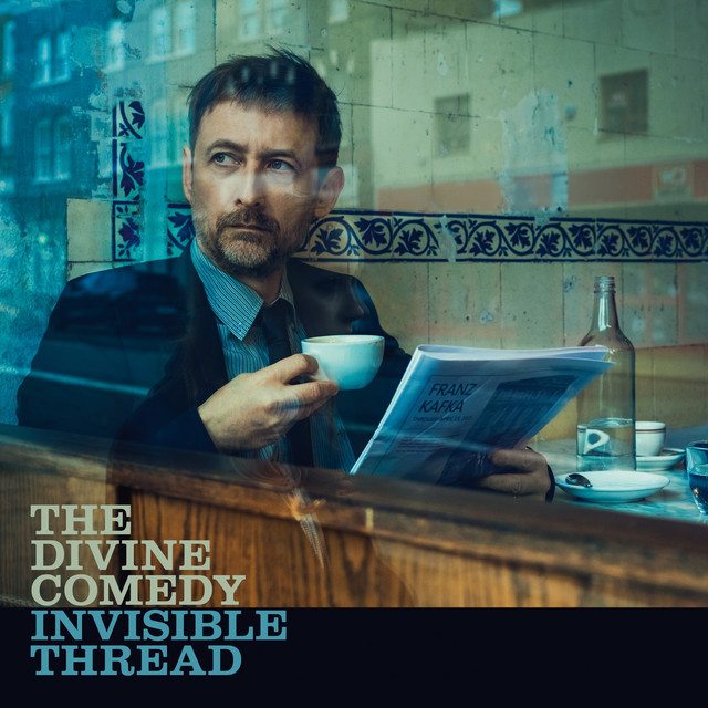 Invisible Thread のサムネイル