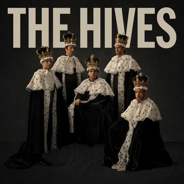 The Hives Forever Forever The Hives のサムネイル