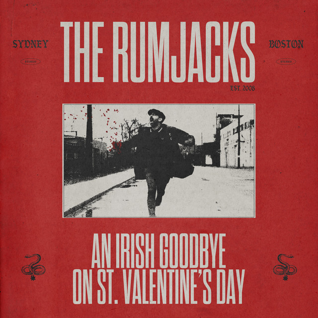 An Irish Goodbye on St. Valentine's Day のサムネイル