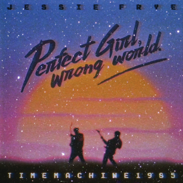 Perfect Girl, Wrong World のサムネイル