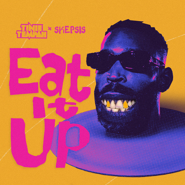 Eat It Up のサムネイル