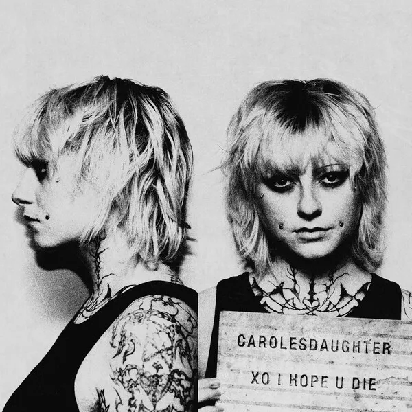 Xo Hope U Die のサムネイル