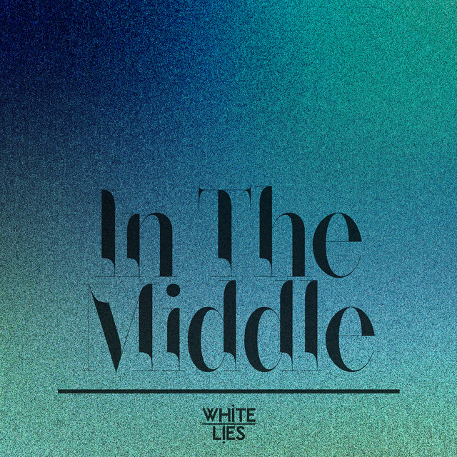 In The Middle のサムネイル