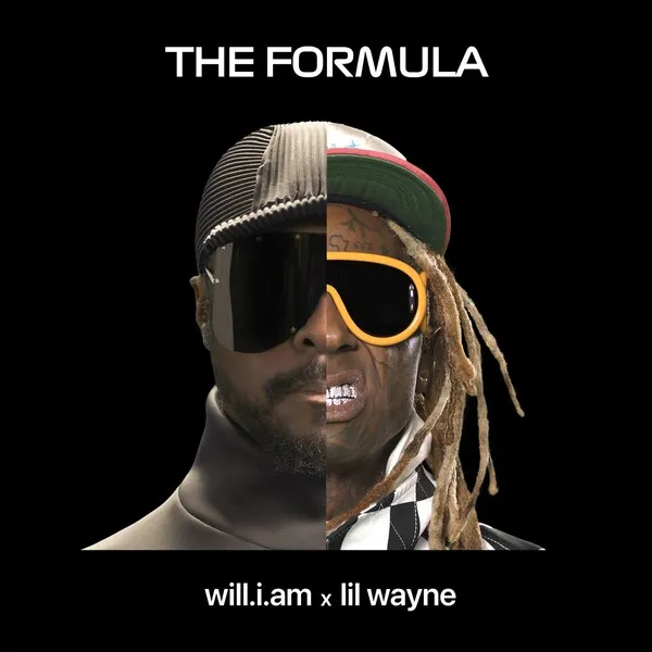 THE FORMULA のサムネイル