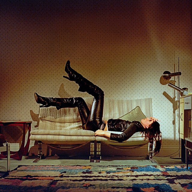 The Sofa のサムネイル