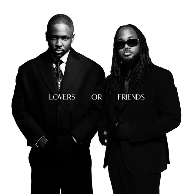 LOVERS OR FRIENDS のサムネイル