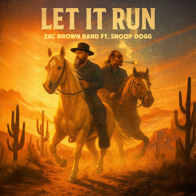 Let It Run のサムネイル